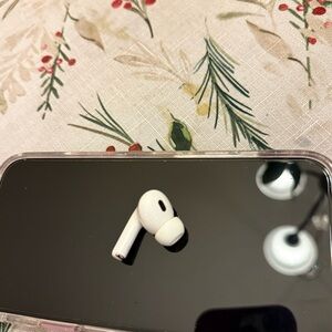 AirPods Pro 2 gen ,only left